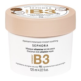 Vitamin Mask - Face and Body