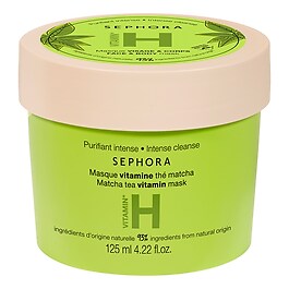 Vitamin face & body mask - Vitamin enriched skincare