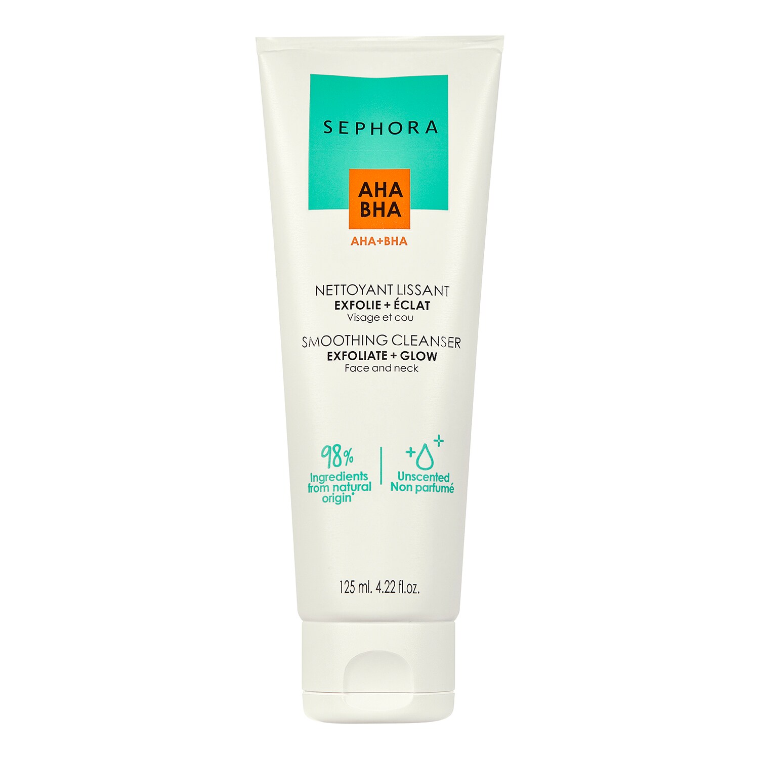 SEPHORA COLLECTION - Smoothing Cleanser Gel - Čistící gel