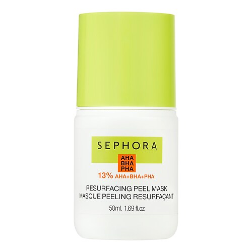 Sephora Collection Sephora Collection - Resurfacing peel mask