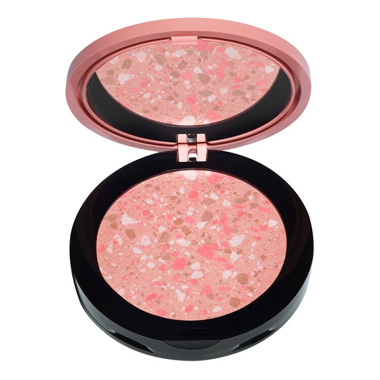 Colorful Blush Fresh Matte Finish Blusher - Tvářenka