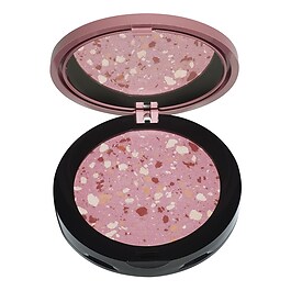Colorful Blush Terrazzo - Fard de obraz