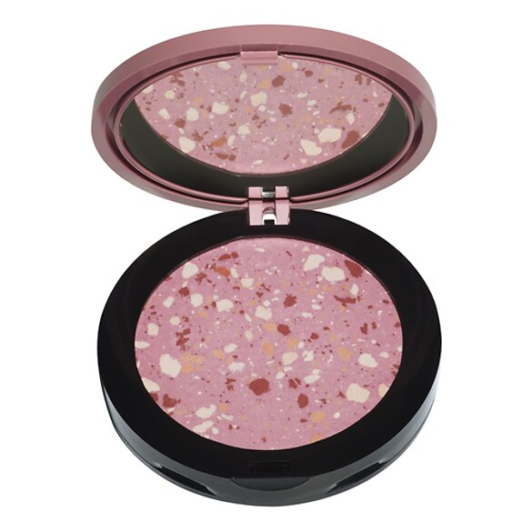 Colorful Blush Terrazzo - Fard de obraz, Sephora Collection