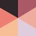 SHARKY EYESHADOW PALETTE