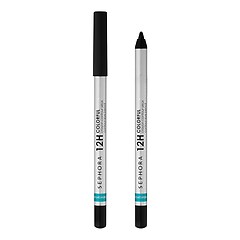 12H Contour Pencil Eyeliner - Creion contur ochi, Sephora Collection
