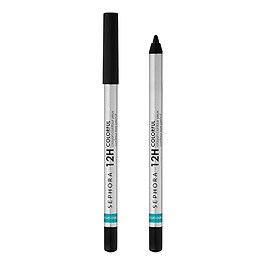 Eye Contour Crayon 12H Waterproof - Tužka na oči