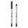 Crayon Contour Yeux 12h Waterproof - Lápiz de Ojos