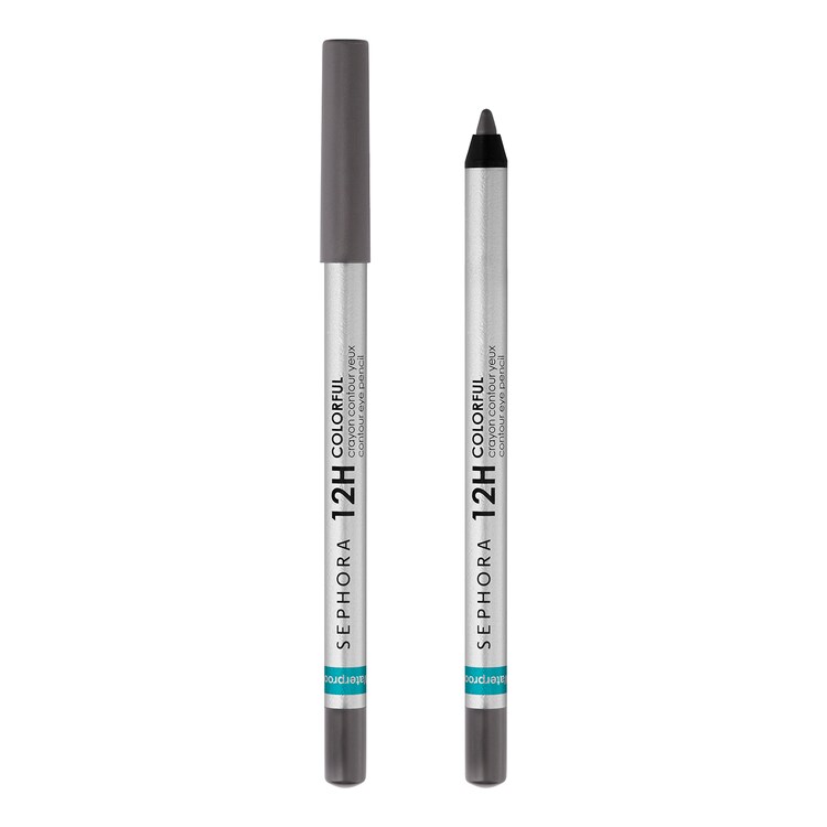 12 Hour Waterproof Eye Pencil - Kredka do oczu