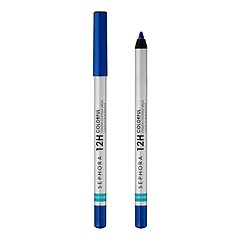 COLORFUL Contour eye pencil - Wasserfester Kajalstift mit 12H Halt , SEPHORA COLLECTION