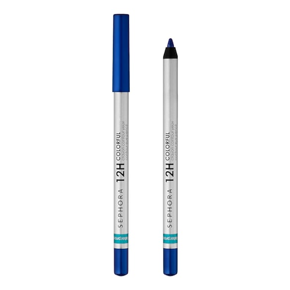 Crayon Contour Yeux 12h Waterproof - Crayon Yeux, SEPHORA COLLECTION