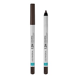 12H Colorful Contour Eye Pencil - Göz Kalemi