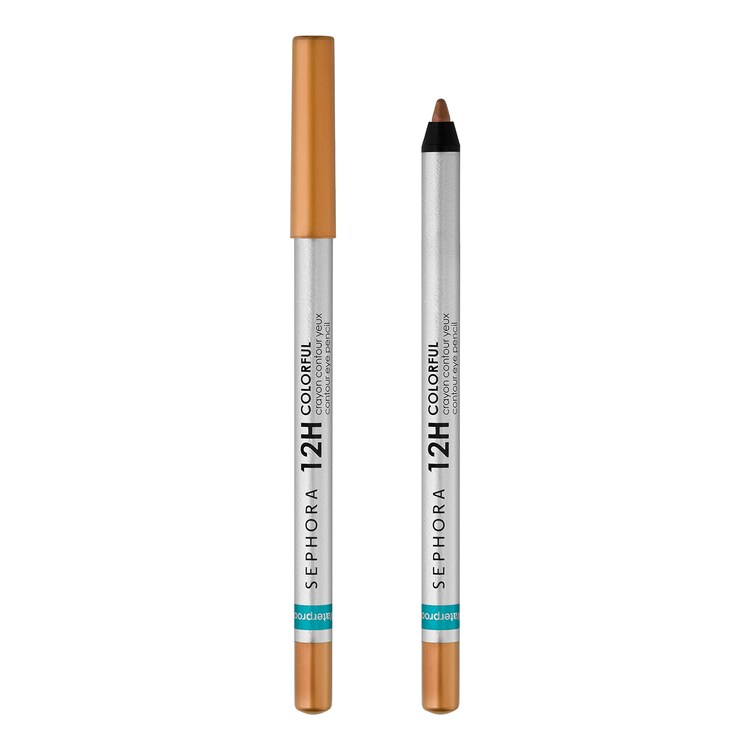 12H Contour pencil eyeliner WTPEye pencil