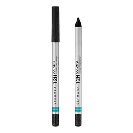 Eye Contour Crayon 12H Waterproof - Tužka na oči