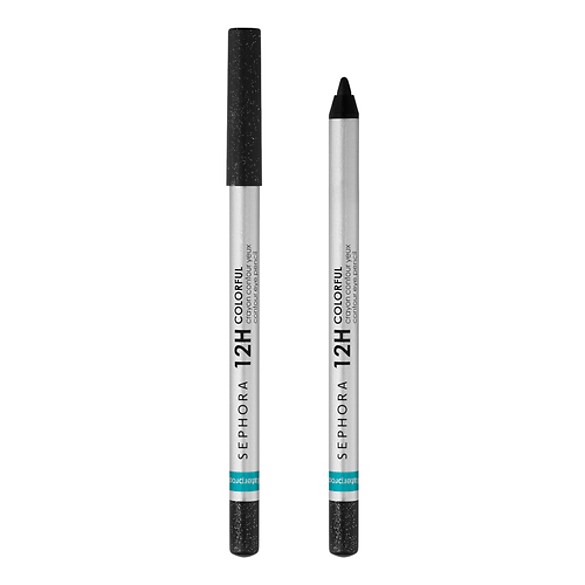 Eye Contour Crayon 12H Waterproof - Tužka na oči, SEPHORA COLLECTION