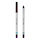 12 Hour Waterproof Eye Pencil - Kredka do oczu