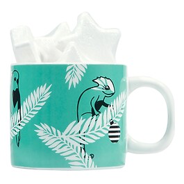Wild Wishes - Cup Surprise