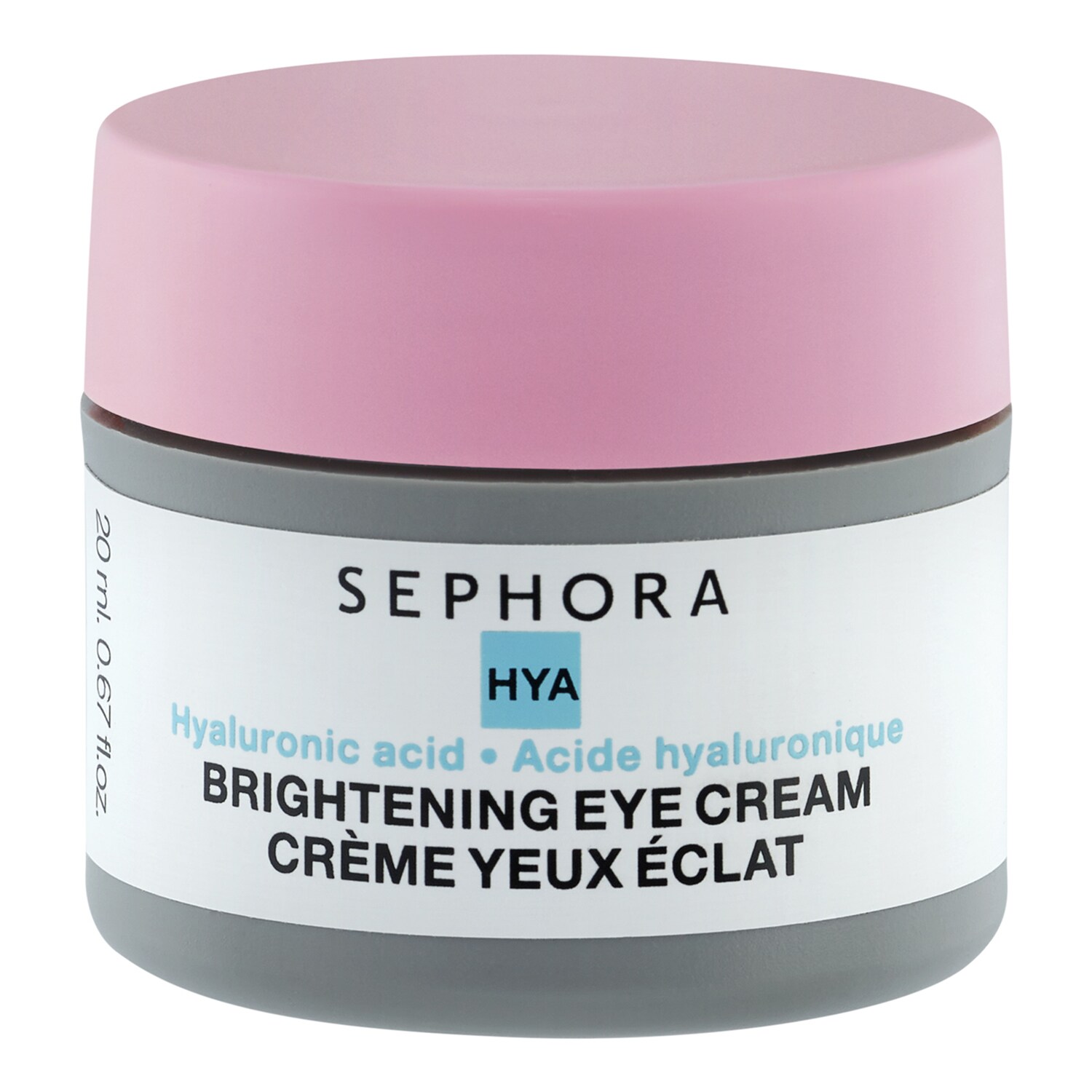 SEPHORA COLLECTION - Brightening Eye Cream - Oční krém
