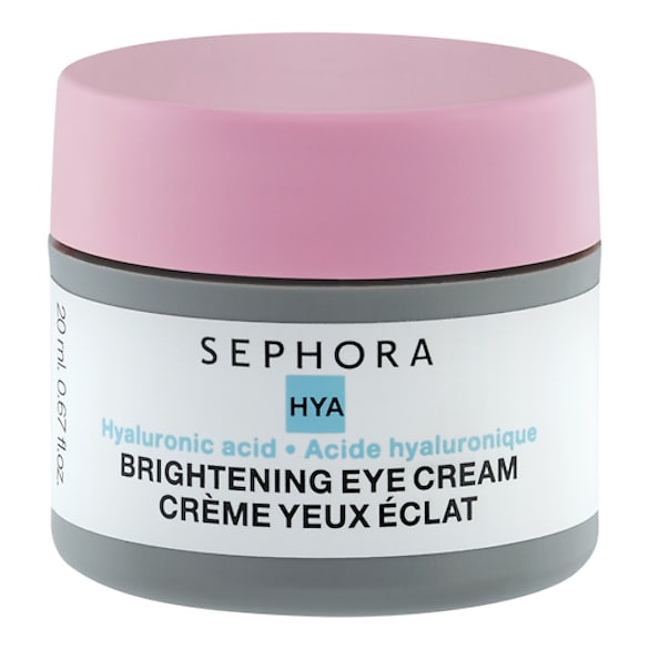 Crema contorno de ojos hidratante y antifatiga, Sephora Collection