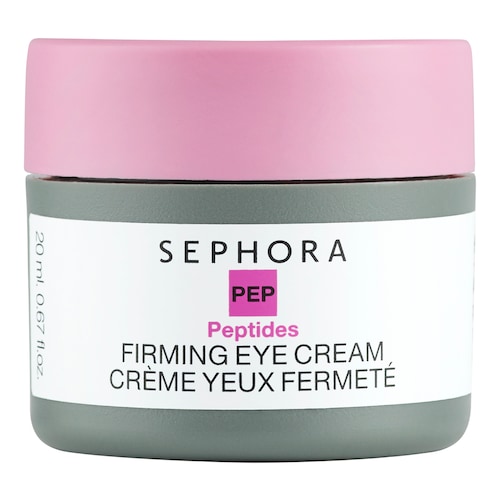 Firming Eye Cream - Peptides