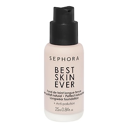 Best Skin Ever Foundation - Long wear foundation perfect natural