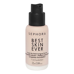 Fondotinta Best Skin Ever - Fondotinta Perfezionante a Lunga Durata, SEPHORA COLLECTION