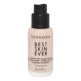 Best Skin Ever - Dlouhotrvající make-up s přirozeným finišem
