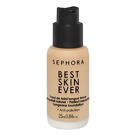Best Skin Ever Longwear Foundation - Fond de ten