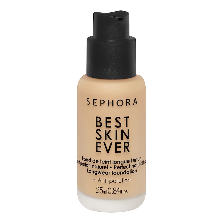 Best Skin Ever Longwear Foundation - Fond de ten