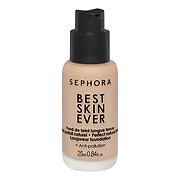 Best Skin Ever - Foundation