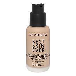 Best Skin Ever Foundation - Long wear foundation perfect natural