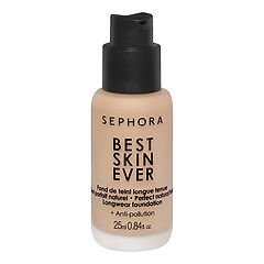 Podkład Best Skin Ever - Długotrwały podkład o naturalnym wykończeniu, SEPHORA COLLECTION