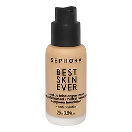 Best Skin Ever - Fond De Teint Longue tenue teint parfait naturel