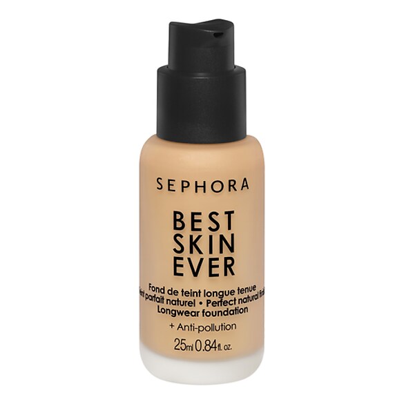 Best Skin Ever - Fond De Teint Longue tenue teint parfait naturel, SEPHORA COLLECTION