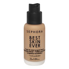 Base de maquillaje Best Skin Ever - Base de maquillaje Larga Duración, Sephora Collection