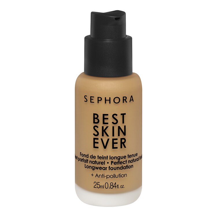 Best Skin Ever Longwear Foundation - Fond de ten