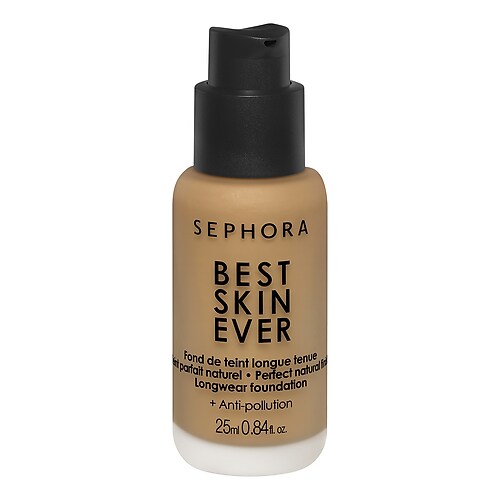 Sephora Collection Sephora Collection - Best Skin Ever Foundation - Long wear foundation perfect natural