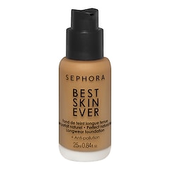 Podkład Best Skin Ever - Długotrwały podkład o naturalnym wykończeniu, SEPHORA COLLECTION