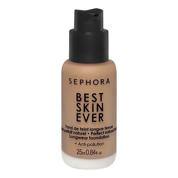 Fondotinta Best Skin Ever - Fondotinta Perfezionante a Lunga Durata, SEPHORA COLLECTION