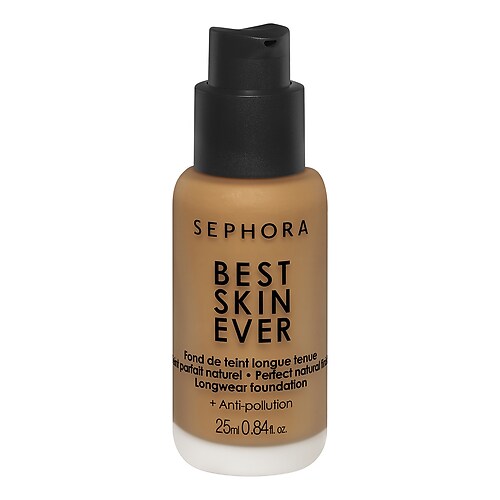 Sephora Collection - Best Skin Ever Foundation Long Wear Perfect Natural Μακιγιάζ Επιδερμίδα