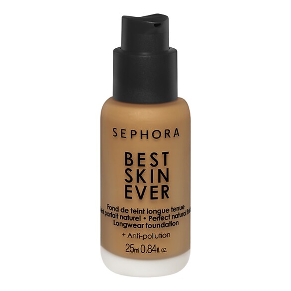 Best Skin Ever - Foundation, SEPHORA COLLECTION