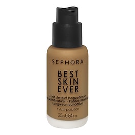 Best Skin Ever - Dlouhotrvající make-up s přirozeným finišem