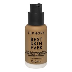 Best Skin Ever Foundation - Langanhaltendes & nat&uuml;rliches Finish , SEPHORA COLLECTION