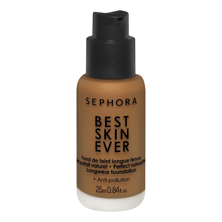 Best Skin Ever Longwear Foundation - Fond de ten