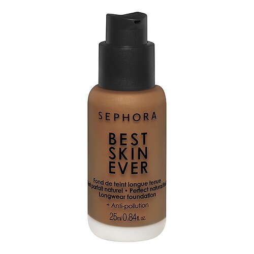 Sephora Collection - Best Skin Ever Foundation Long Wear Perfect Natural Μακιγιάζ Επιδερμίδα