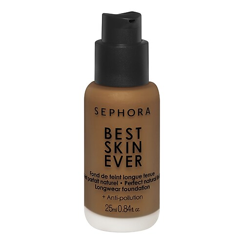 Sephora Collection - Best Skin Ever Foundation Long Wear Perfect Natural Μακιγιάζ Επιδερμίδα
