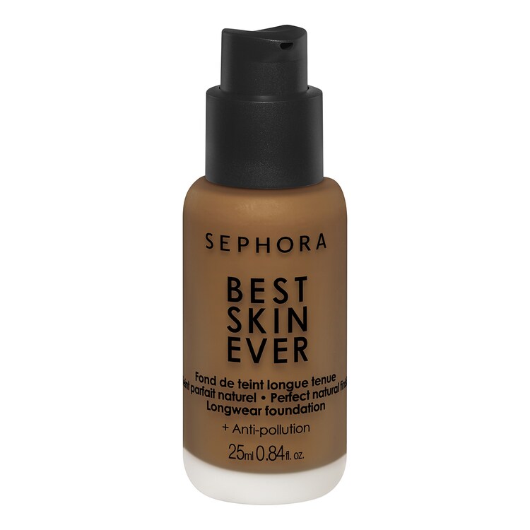 Best Skin Ever Foundation - Long wear foundation perfect natural