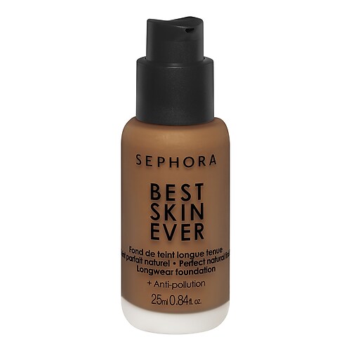 Sephora Collection - Best Skin Ever Foundation Long Wear Perfect Natural Μακιγιάζ Επιδερμίδα