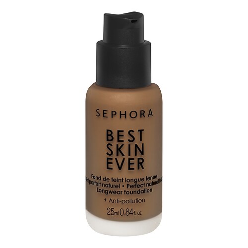 Sephora Collection - Best Skin Ever Foundation Long Wear Perfect Natural Μακιγιάζ Επιδερμίδα