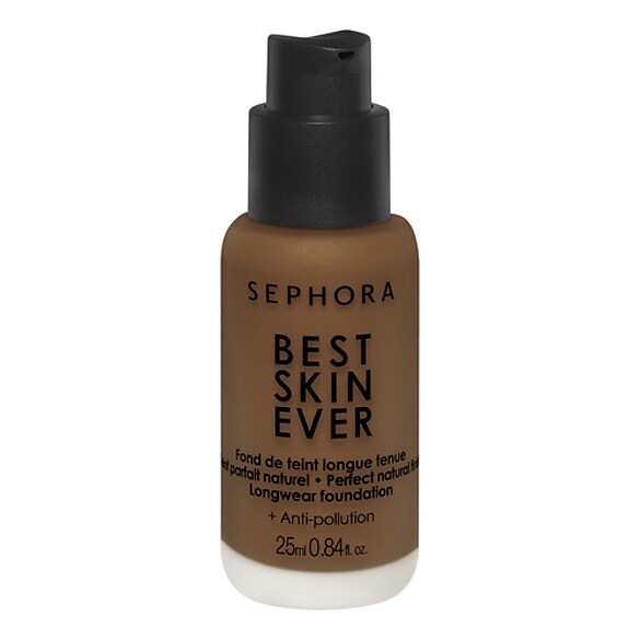 Best Skin Ever - Foundation, SEPHORA COLLECTION