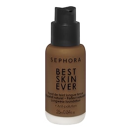 Best Skin Ever Longwear Foundation - Fond de ten image
